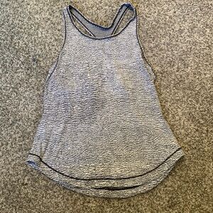 Lululemon Tank